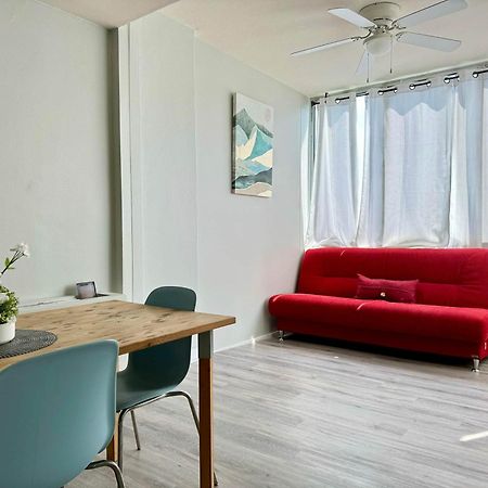 Heart Downtown! City View Onsite Parking! King Bed Lm807 Atlanta Exterior photo