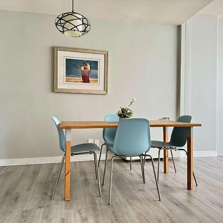 Heart Downtown! City View Onsite Parking! King Bed Lm807 Atlanta Exterior photo