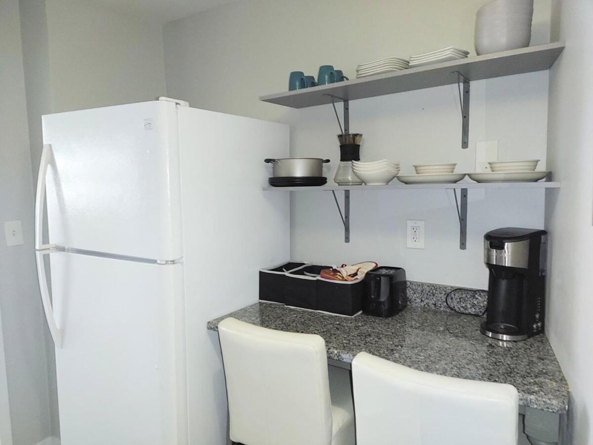 Heart Downtown! City View Onsite Parking! King Bed Lm807 Atlanta Exterior photo