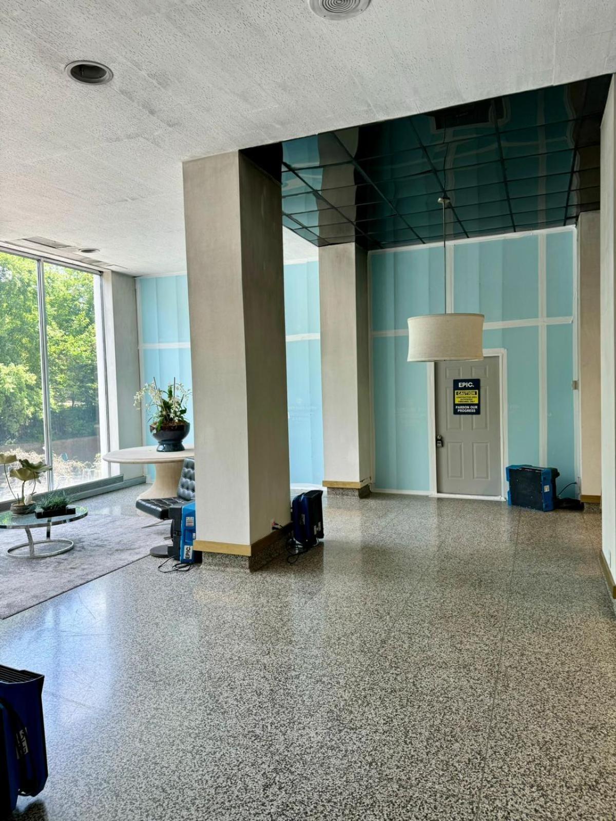 Heart Downtown! City View Onsite Parking! King Bed Lm807 Atlanta Exterior photo