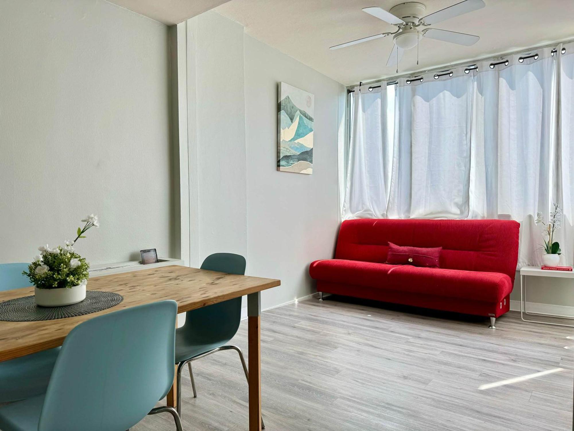 Heart Downtown! City View Onsite Parking! King Bed Lm807 Atlanta Exterior photo